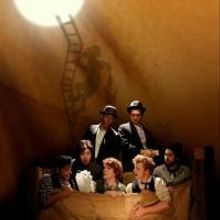 Writers Theatre Presents PigPen's THE OLD MAN AND THE OLD MOON, Now thru 11/10