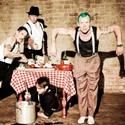 Flea And Anthony Kiedis Host Event To Benefit Silverlake Conservatory Of Music