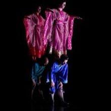 BWW Reviews: ALISON CHASE PERFORMANCE, Defying Physics
