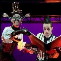 TV: Once Upon a Midnight Dreary... Watch Highlights from New Edgar Allan Poe… Video