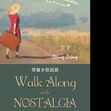 Ding Ding Pens WALK ALONG WITH NOSTALGIA