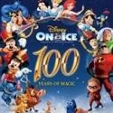 DISNEY ON ICE CELEBRATES 100 YEARS OF MAGIC in the Bay Area, Now thru 10/28