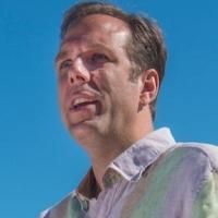 Marsh Berkeley to Present Mark Kenward's NANTUCKET, 5/3-6/14
