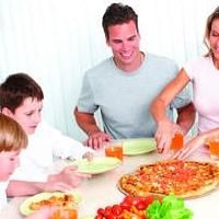 Celebrate Pizza: Fun, Easy Ways to Enjoy a Family Favorite