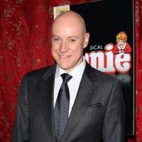 Australian Star Anthony Warlow Leads Shakespeare Theatre Company's MAN OF LA MANCHA…