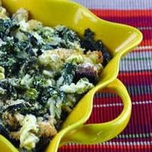 Comfort Foods Bring the Whole Family Together