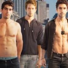 BWW Reviews: THE PENIS CHRONICLES - 8 Monologues in Search of a Play