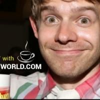 WAKE UP with BWW 10/6/14 - Chenoweth & Lippa in I AM HARVEY MILK, Cherry Lane at 90…