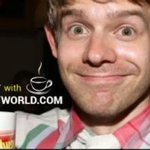 WAKE UP with BWW 10/6/14 - Chenoweth & Lippa in I AM HARVEY MILK, Cherry Lane at 90…