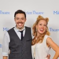 Photo Flash: ON THE TOWN Opens at the Marriott Theatre