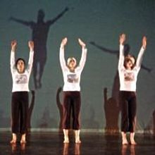 Regional Dance Company of the Week: Caitlin Corbett Dance Company, MA