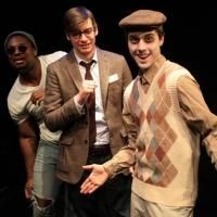 HURTS SO GOOD, A NEW PLAY BY NEIL SIMON and More Set for WSU Studio Theatre's…