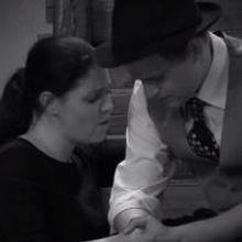 STAGE TUBE: Sneak Peek at BONNIE & CLYDE at Fab Nobs Theatre