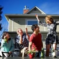 BWW Reviews: Theatreworks Examines Decay and Disillusionment in DETROIT