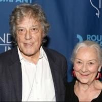 Photo Coverage: INDIAN INK Comapny Celebrates Opening Night!