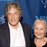 Photo Coverage: INDIAN INK Comapny Celebrates Opening Night!