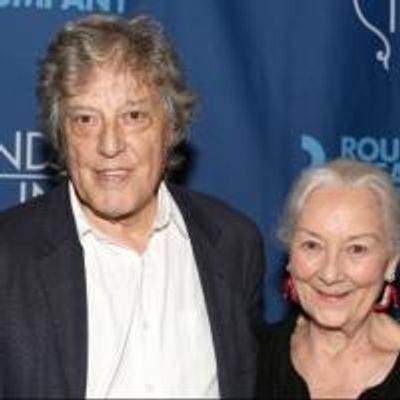 Photo Coverage: INDIAN INK Comapny Celebrates Opening Night!