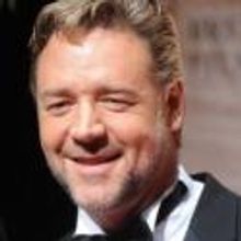 Russell Crowe and Alan Doyle Present THE INDOOR GARDEN PARTY at The Gramercy…