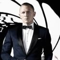 First Look - Just-Released Clip of Daniel Craig in SKYFALL