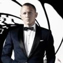 First Look - Just-Released Clip of Daniel Craig in SKYFALL