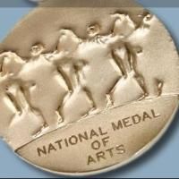 President Obama Says 2013 National Medal of Arts Honorees 'Add Texture to Our Lives'