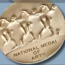 President Obama Says 2013 National Medal of Arts Honorees 'Add Texture to Our Lives'