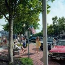 Regen Projects Presents Scott McFarland, Now thru 8/16