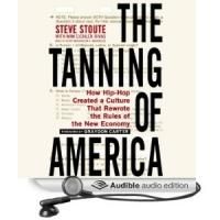 Kerry Washington to Narrate Steve Stoute's THE TANNING OF AMERICA Audiobook