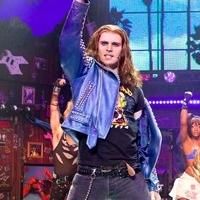 ROCK OF AGES Opens Tomorrow at the Sony Centre For The Performing Arts