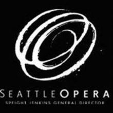 Seattle Opera to Present THE DAUGHTER OF THE REGIMENT, 10/19-11/2