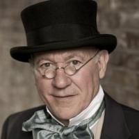BWW Reviews: ADELAIDE FRINGE 2014: THE TRIALS AND TRIBULATIONS OF MR. PICKWICK…