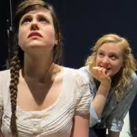 WHITE MARRIAGE Runs 4/5-5/25 at Odyssey Theatre