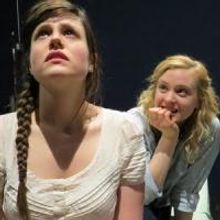 WHITE MARRIAGE Runs 4/5-5/25 at Odyssey Theatre