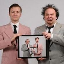 Four Humors Presents APRIL FOOLS, 4/1