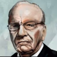 David Williamson's Play About Rupert Murdoch Opens in Melbourne