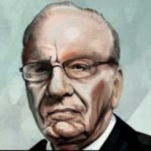 David  Williamson's Play About Rupert Murdoch Opens in Melbourne