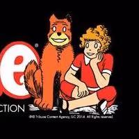 Tickets to ANNIE National Tour at Cadillac Palace Theatre On Sale 9/19