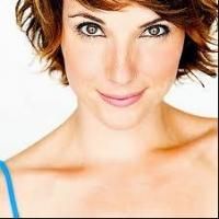 Chryssie Whitehead Stars as 'Cassie' in 5th Avenue Theatre's A CHORUS LINE…