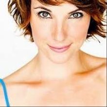 Chryssie Whitehead Stars as 'Cassie' in 5th Avenue Theatre's A CHORUS LINE…