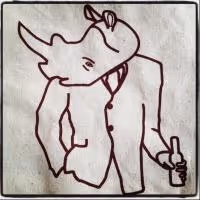 UglyRhino's MINDSPIN Plays The Red Loft, Now thru 3/30