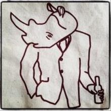 UglyRhino's MINDSPIN Plays The Red Loft, Now thru 3/30