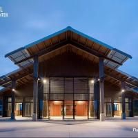 Hawaii's Seabury Hall Creative Arts Center Wins USITT's Highest 2014 Architecture…