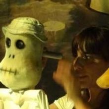 24th Street Theatre to Present PATO, MUERTE Y TULIPAN, 10/5-6