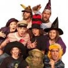 MET's Comedy Pigs Celebrate 20 Years with 2012-2013 Season
