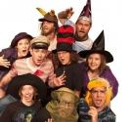 MET's Comedy Pigs Celebrate 20 Years with 2012-2013 Season