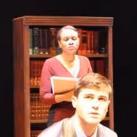BWW Reviews: Georgia Southern University's Season Opener, RACE, Showcases Talents of…