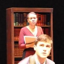 BWW Reviews: Georgia Southern University's Season Opener, RACE, Showcases Talents of
