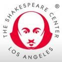 The Shakespeare Center of Los Angeles Presents The 22nd Annual Simply Shakespeare, 9/27