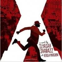 Malcolm X's Daughter Releases X: A NOVEL on 50th Anniversary of Assassination, 2/21