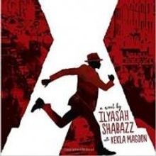 Malcolm X's Daughter Releases X: A NOVEL on 50th Anniversary of Assassination, 2/21